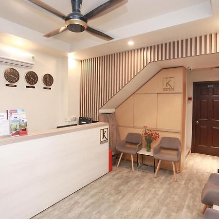 Kiera Hotel TP. Hồ Chí Minh Ngoại thất bức ảnh