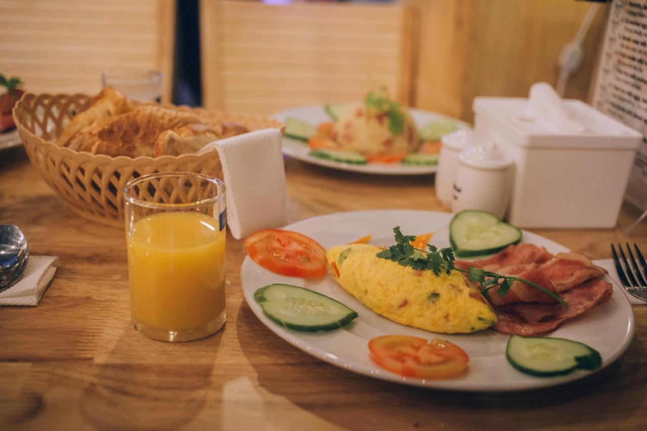 Kiera Hotel TP. Hồ Chí Minh Ngoại thất bức ảnh