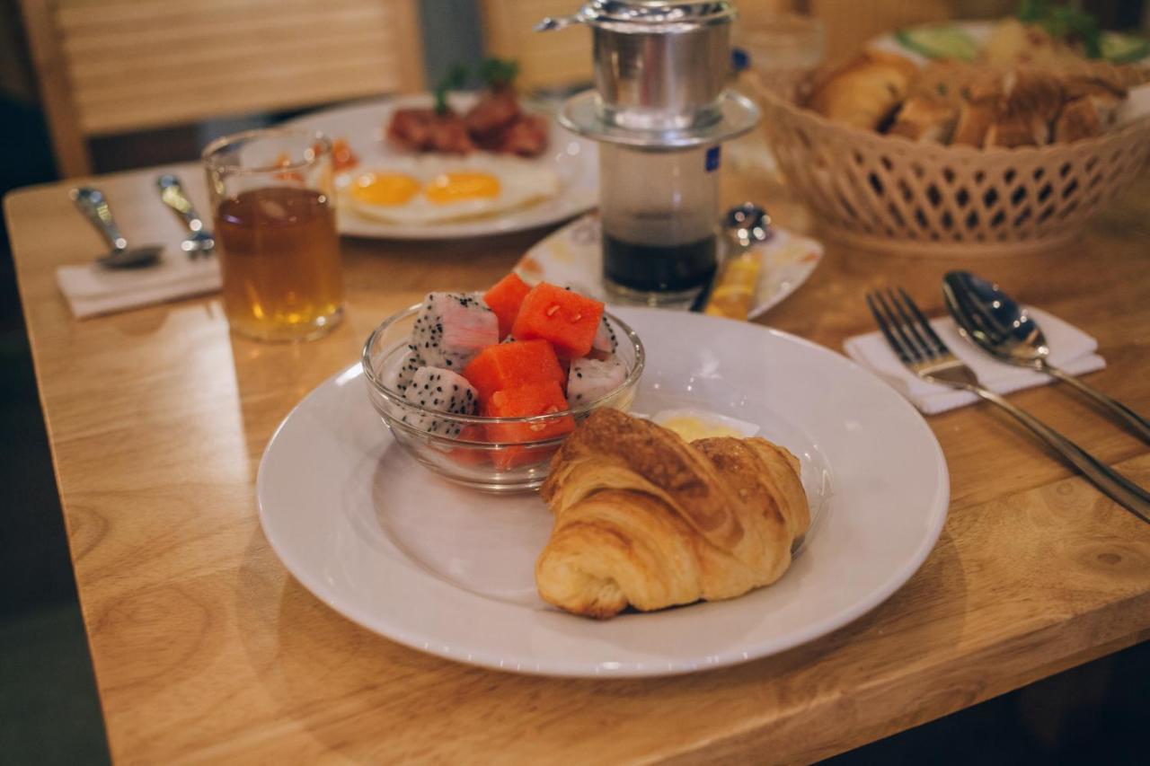 Kiera Hotel TP. Hồ Chí Minh Ngoại thất bức ảnh