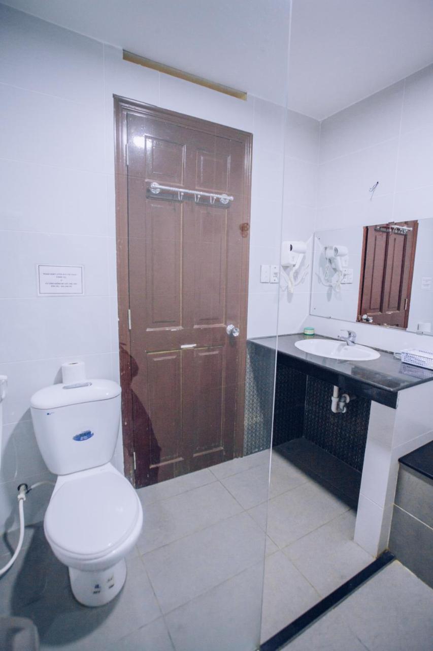 Kiera Hotel TP. Hồ Chí Minh Ngoại thất bức ảnh