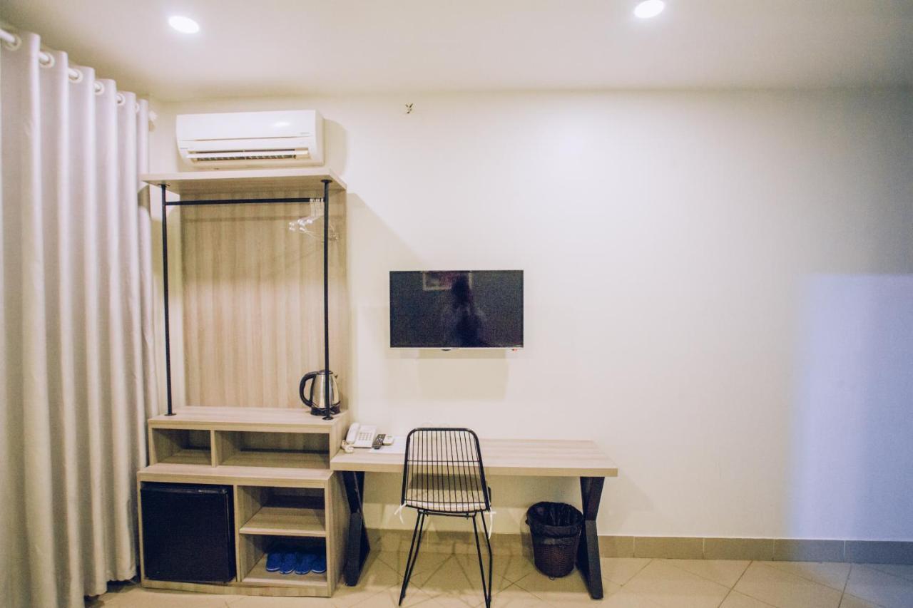 Kiera Hotel TP. Hồ Chí Minh Ngoại thất bức ảnh