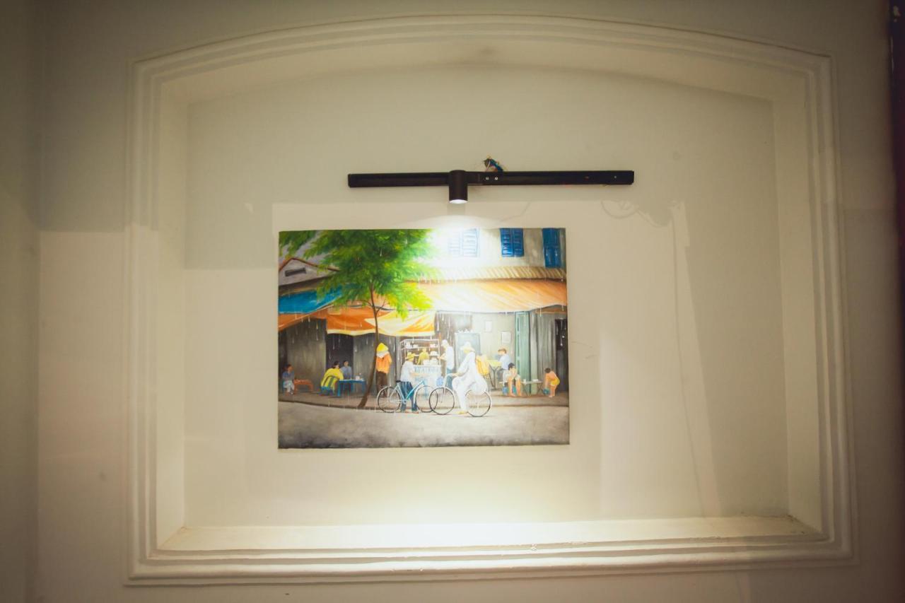 Kiera Hotel TP. Hồ Chí Minh Ngoại thất bức ảnh