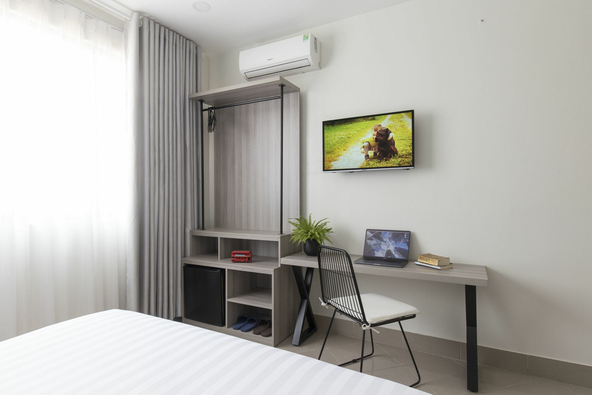 Kiera Hotel TP. Hồ Chí Minh Ngoại thất bức ảnh