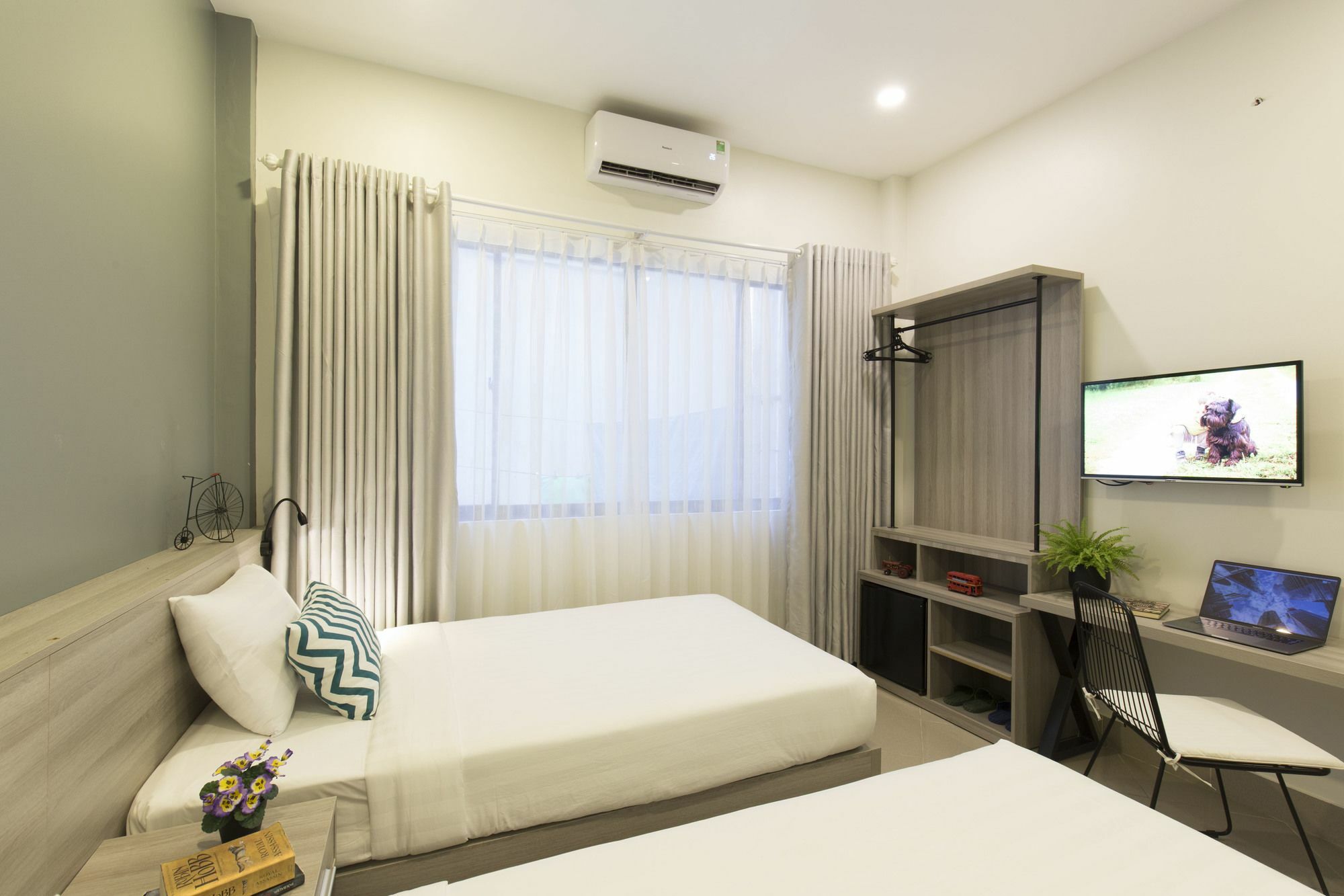Kiera Hotel TP. Hồ Chí Minh Ngoại thất bức ảnh