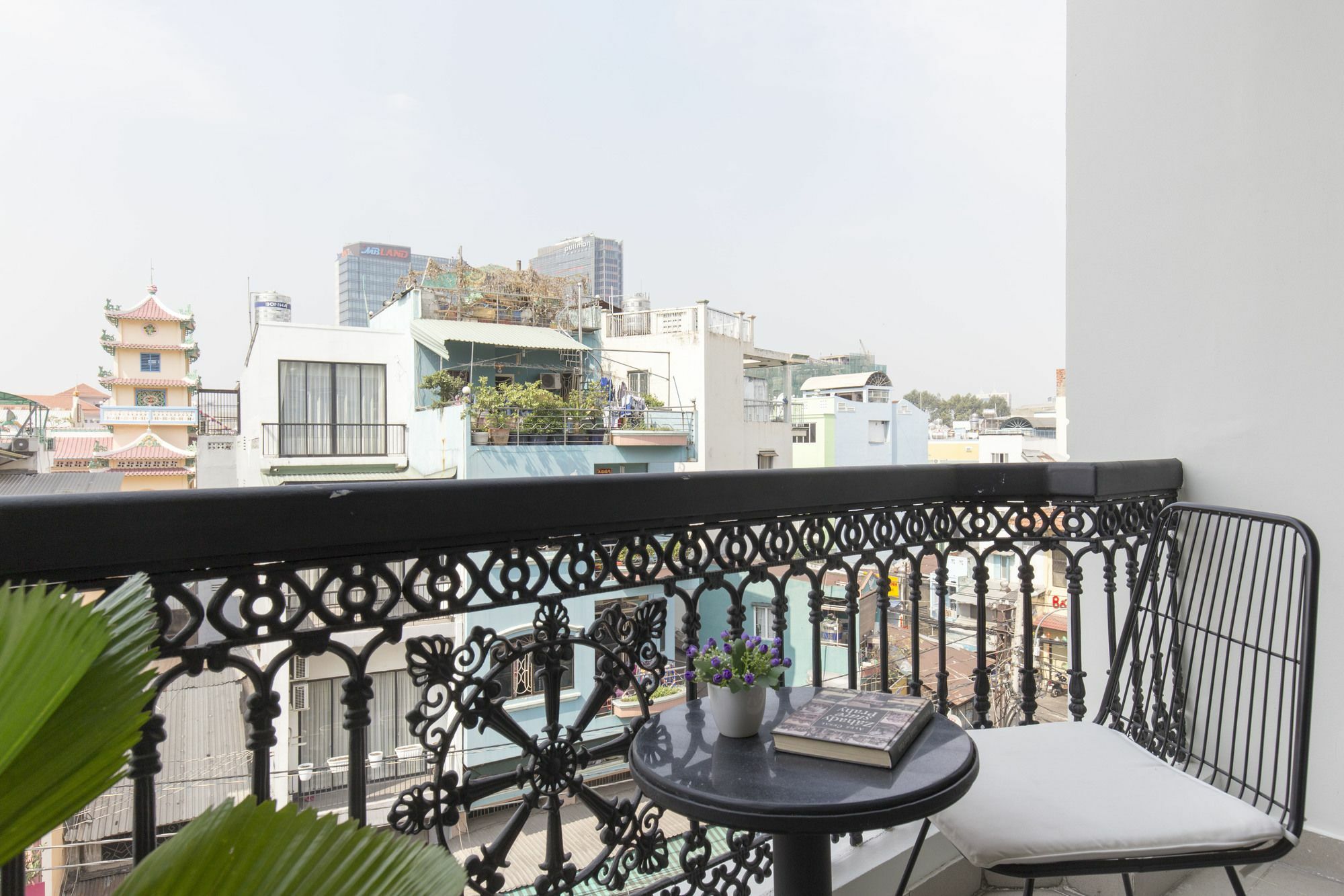 Kiera Hotel TP. Hồ Chí Minh Ngoại thất bức ảnh