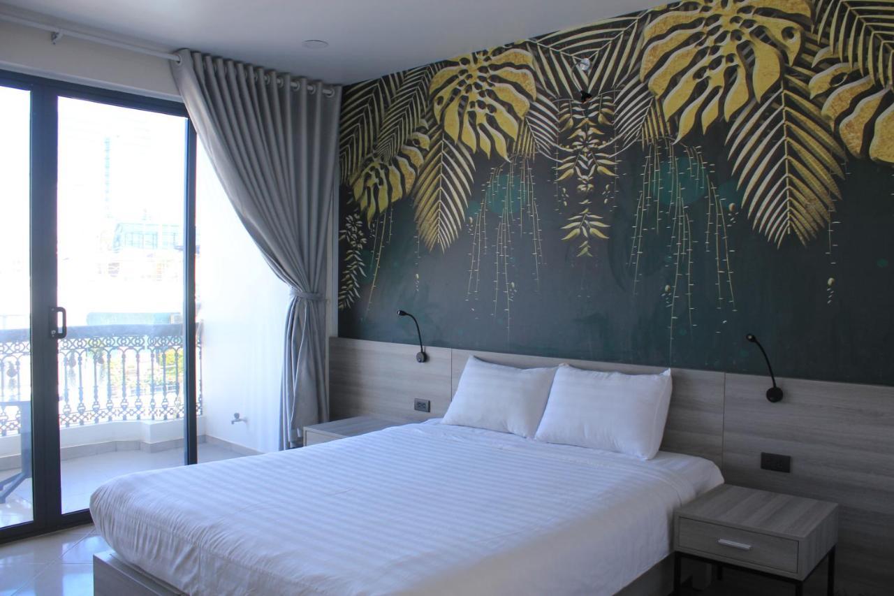 Kiera Hotel TP. Hồ Chí Minh Ngoại thất bức ảnh