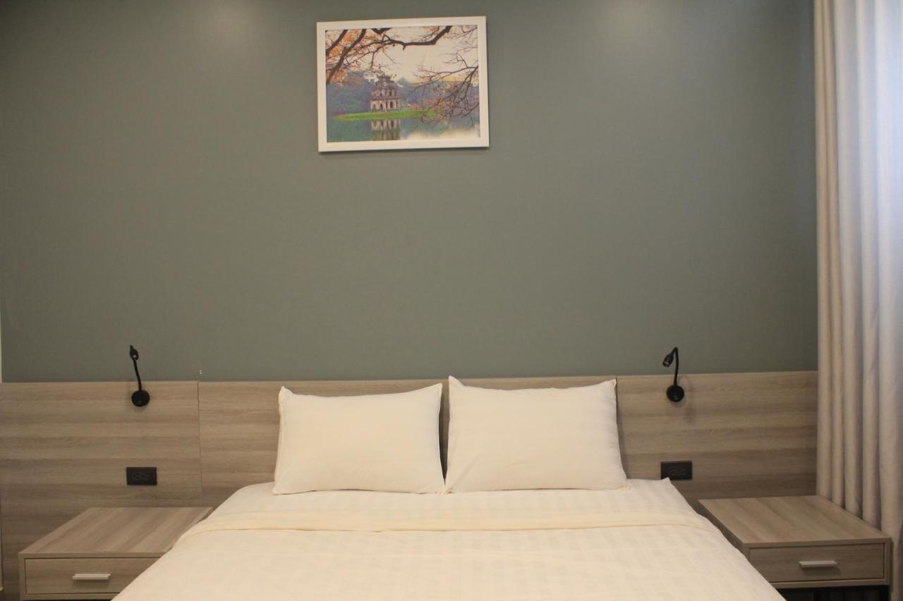 Kiera Hotel TP. Hồ Chí Minh Ngoại thất bức ảnh