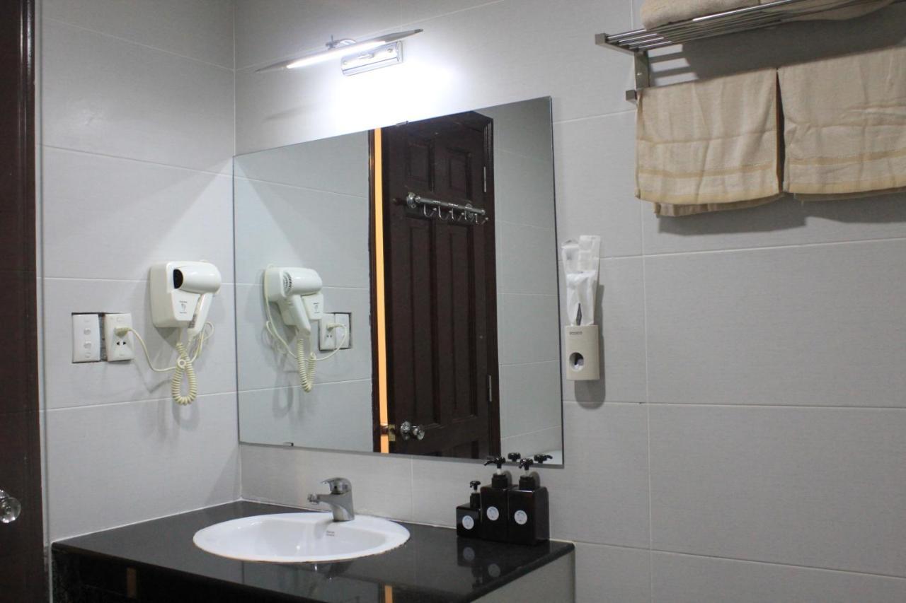 Kiera Hotel TP. Hồ Chí Minh Ngoại thất bức ảnh
