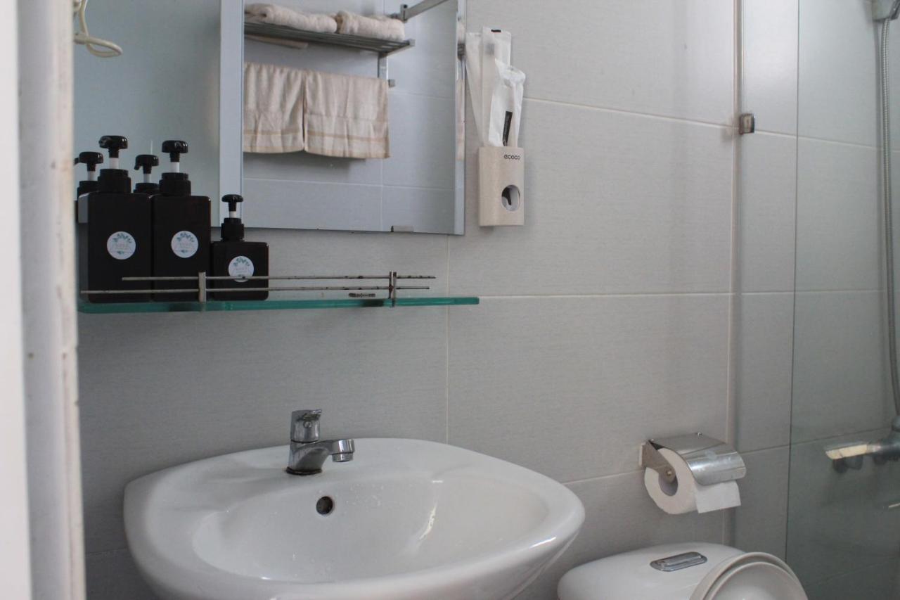 Kiera Hotel TP. Hồ Chí Minh Ngoại thất bức ảnh